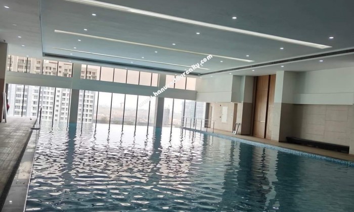 1 BHK Flat for Sale in Karandi